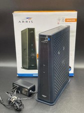 Arris cable modem for sale  Albemarle