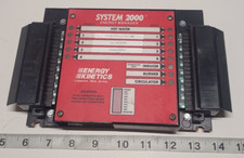 Energy kinetics system for sale  Mansfield Center