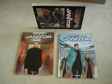 Janitor tome tome d'occasion  Viriat