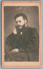 Cdv victor cappellemans d'occasion  Viry-Châtillon