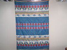 Alte ddr steppdecke gebraucht kaufen  Pirna, Dohma, Struppen