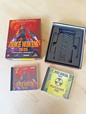 Duke nukem big for sale  CRANBROOK