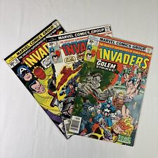 Invaders lot 1976 for sale  Garden City