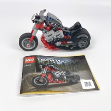 Lego technic 42132 for sale  Waxahachie