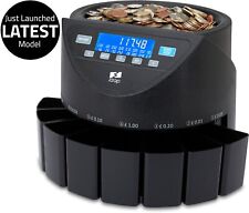 Coin money counter for sale  WOKINGHAM