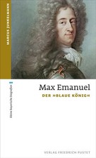 Max emanuel gebraucht kaufen  Berlin