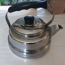 Ancienne grande bouilloire d'occasion  Broons