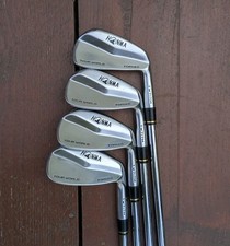 Honma tour irons for sale  BRIGHTON