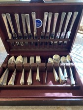 Complete set oneida for sale  Saint Charles