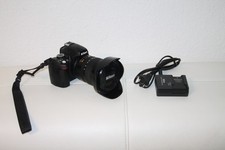 Nikon d60 spiegelreflexkamera gebraucht kaufen  Wesseling
