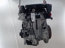 Moteur peugeot 208 d'occasion  Niort