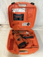 Paslode cf325 cordless for sale  Sparta