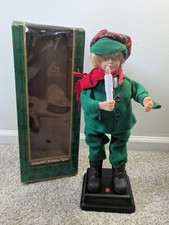 Gemmy northpole productions for sale  Buffalo