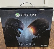 Xbox one halo for sale  Kelso