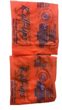 Zoggs rollup armbands for sale  CRADLEY HEATH