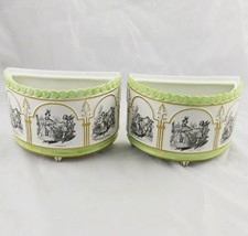 Vintage mottahedeh regency for sale  South Glens Falls