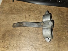 Massey harris diesel for sale  Cornell