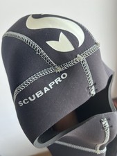 Cagoule combinaison scubapro d'occasion  Marseille VIII