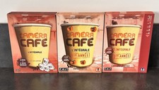 Camera cafe integrale d'occasion Camera cafe integrale d'occasion  Wattignies