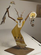 Kokopelli signed robert for sale  Pittsburgh