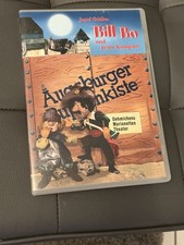 Augsburger puppenkiste bill gebraucht kaufen  Plochingen