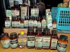 New vintage medicine for sale  San Francisco