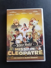 Dvd dvd astérix d'occasion  Les Essarts