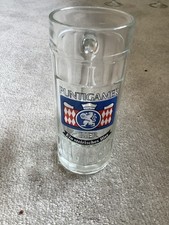 Puntigamer bier austrian for sale  MALTON
