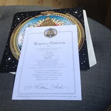 Orb daleth elephame for sale Orb daleth elephame for sale  KILMARNOCK