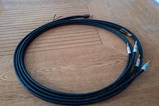 Câbles enceintes naim d'occasion  Montpellier-