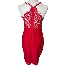 Lulus lace back for sale  Spring