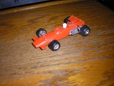 Vintage long plastic for sale  Traer