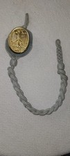 schutzenschnur bundeswehr gebraucht kaufen schutzenschnur bundeswehr gebraucht kaufen  Nürnberg