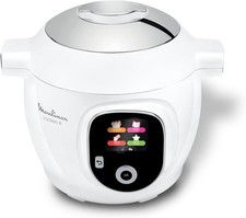 Cookeo intelligenter multicook gebraucht kaufen Cookeo intelligenter multicook gebraucht kaufen  Bremen