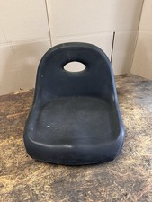 Aufsitzmäher sitzschale sitz gebraucht kaufen  Bohmte