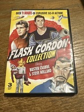 Flash gordon collection for sale  Shelton