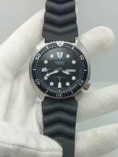 Vintage Seiko Diver Turtle 6309-7049 Relógio Automático Masculino Excelente Estado comprar usado  Enviando para Brazil