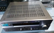 Yamaha dsp ax759se for sale  GRAYS