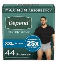 Count depend fresh for sale  Eastlake