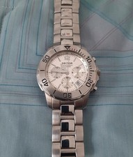 Orologio cronografo quarzo usato  Sennori