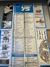 Bap talk talk gebraucht kaufen  Oschersleben (Bode)