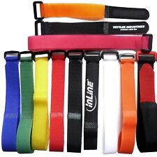 Klettband ski klettbänder gebraucht kaufen  Waren (Müritz)