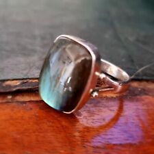 Bague artisan vintage d'occasion  Le Luc