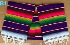 5x7 mexican zarape for sale  Port Isabel