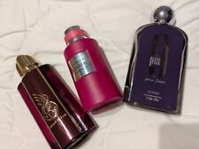 Set parfum athoor gebraucht kaufen  Hornberg