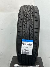 Used p225 65r17 for sale  Staten Island