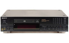 Sony cdp x222es gebraucht kaufen  Moosburg a.d.Isar