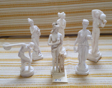 Kein konvolut alabaster gebraucht kaufen  Dessau-Roßlau