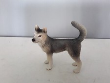 Schleich 16372 husky gebraucht kaufen  Inden