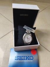 Seiko automatik herrenuhr gebraucht kaufen  Karlsruhe